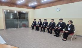 2026학년도 4학년 취업캠프 프로그램