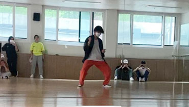 스트릿 댄스 소울2